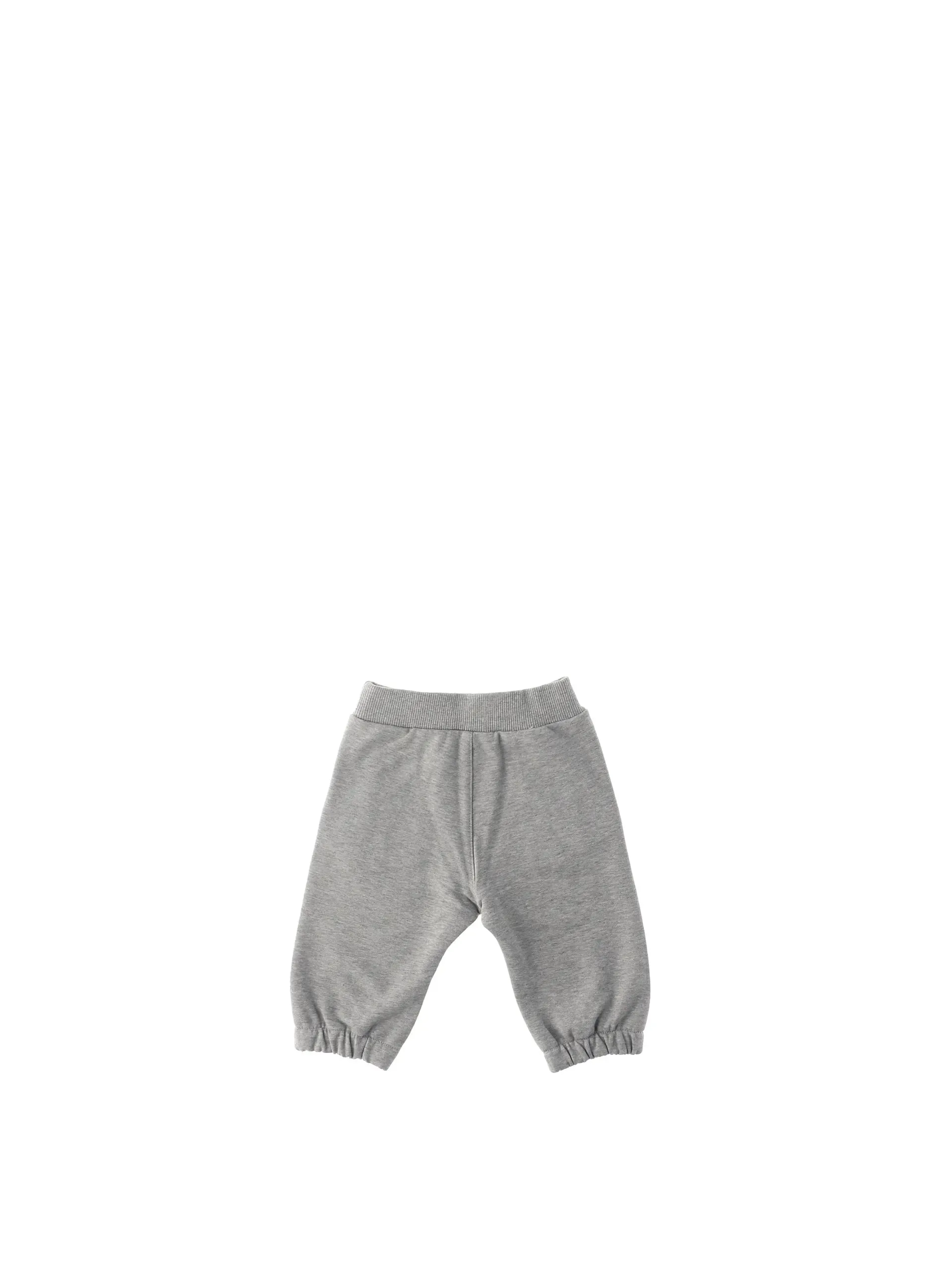 Pentb Kids Sweatpant (Grey) - DK00417KYAVFK963